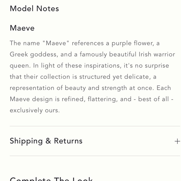 Anthropologie Maeve Sweetheart Top - Picture 5 of 6